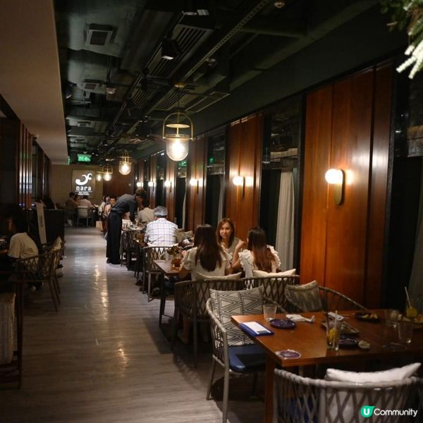 Nara Thai Cuisine（尖沙咀店）