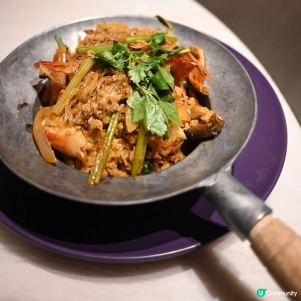 Nara Thai Cuisine（尖沙咀店）