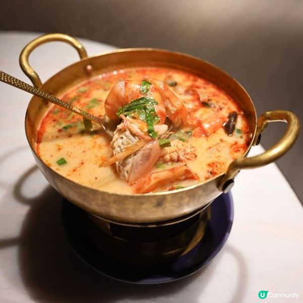 Nara Thai Cuisine（尖沙咀店）