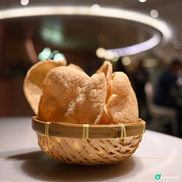 Nara Thai Cuisine（尖沙咀店）