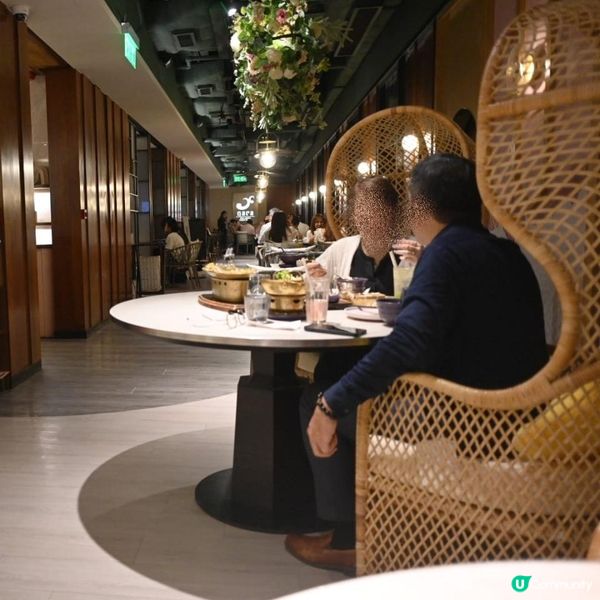 Nara Thai Cuisine（尖沙咀店）