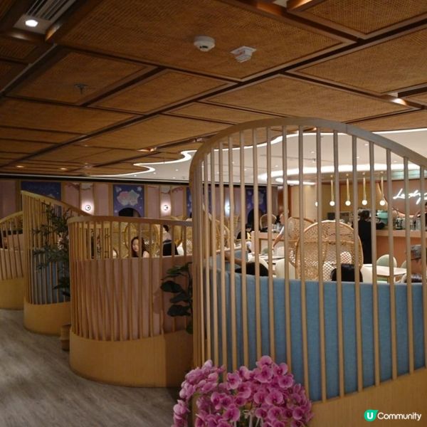 Nara Thai Cuisine（尖沙咀店）