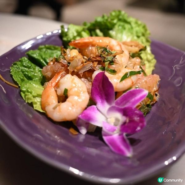 Nara Thai Cuisine（尖沙咀店）