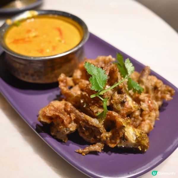 Nara Thai Cuisine（尖沙咀店）