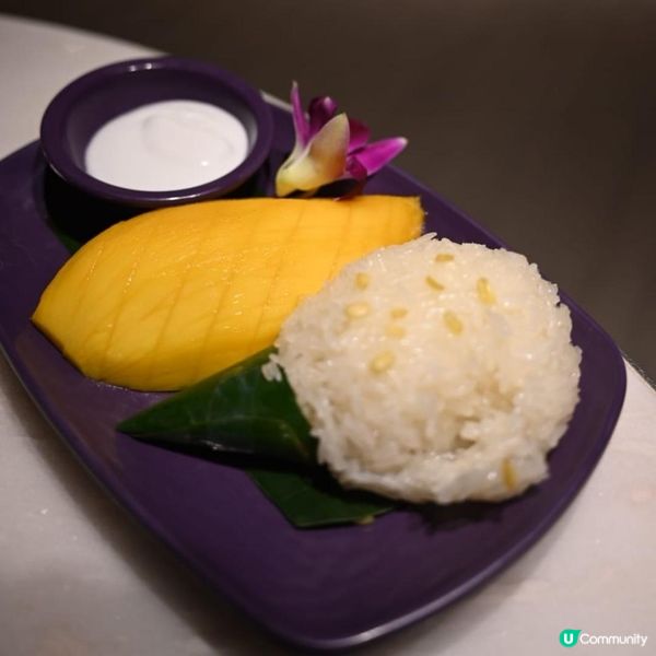 Nara Thai Cuisine（尖沙咀店）