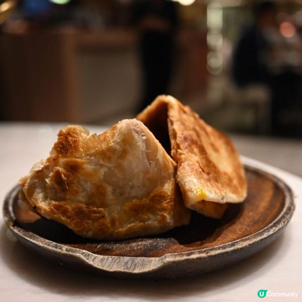 Nara Thai Cuisine（尖沙咀店）