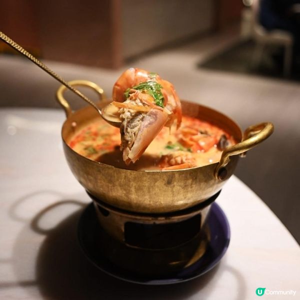 Nara Thai Cuisine（尖沙咀店）