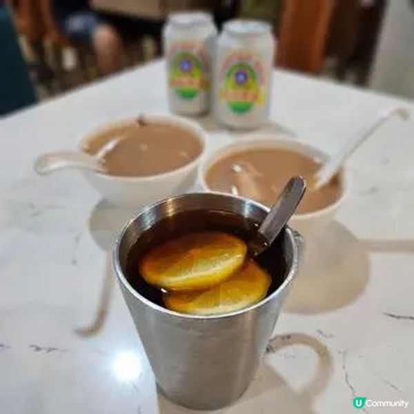 港式小炒 惹味鑊氣 無得頂