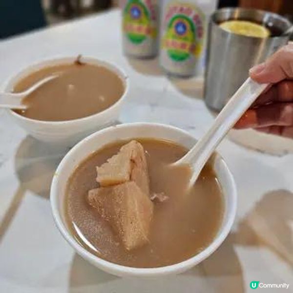 港式小炒 惹味鑊氣 無得頂