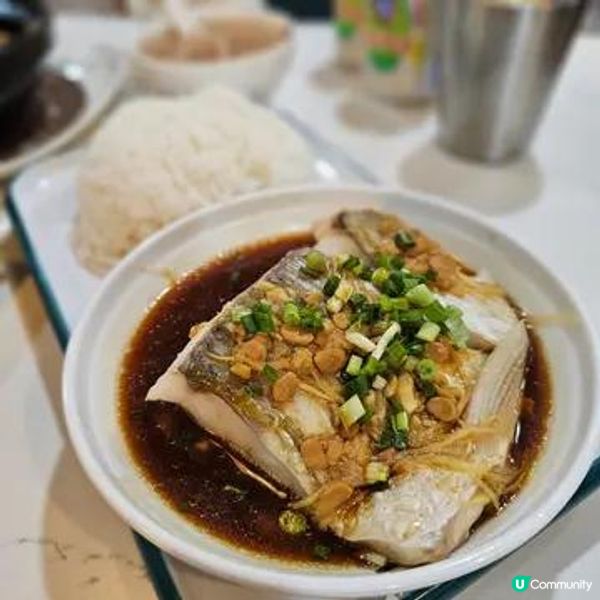 港式小炒 惹味鑊氣 無得頂