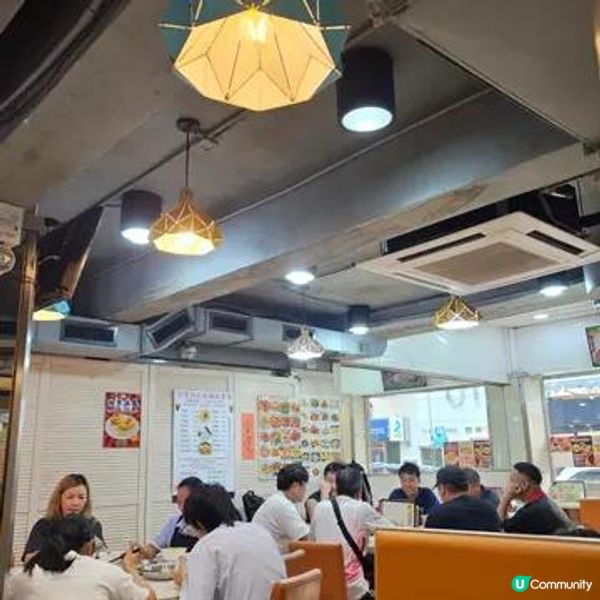 港式小炒 惹味鑊氣 無得頂