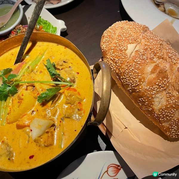 大頭蝦越式風味，正宗到爆！😋 廣州必食！