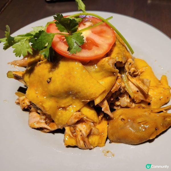 大頭蝦越式風味，正宗到爆！😋 廣州必食！