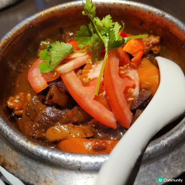 大頭蝦越式風味，正宗到爆！😋 廣州必食！