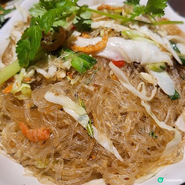 大頭蝦越式風味，正宗到爆！😋 廣州必食！