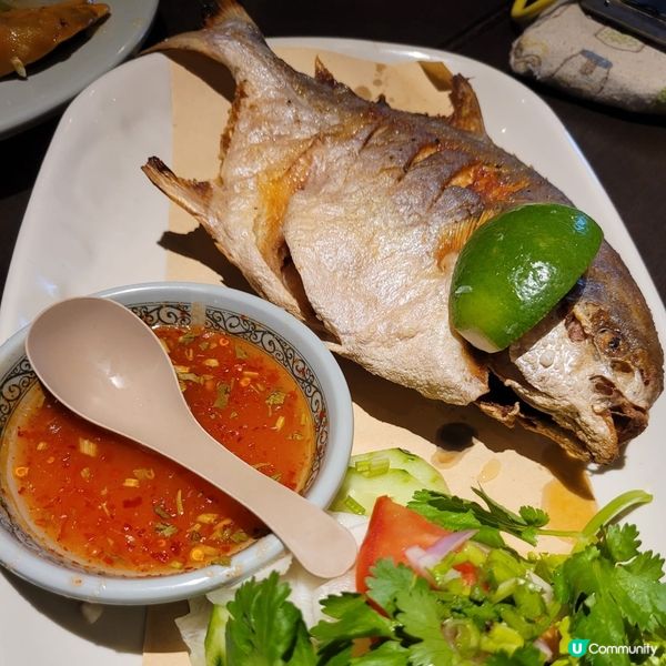 大頭蝦越式風味，正宗到爆！😋 廣州必食！