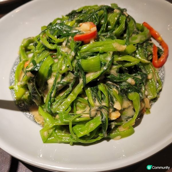 大頭蝦越式風味，正宗到爆！😋 廣州必食！