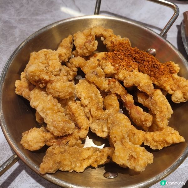 付師兄烤魚😋！香到震！🤤 抵食夾大件！💯