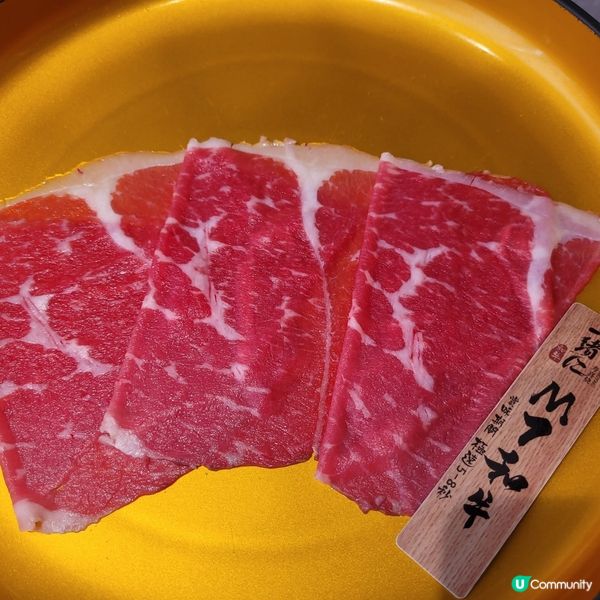 和牛壽喜燒放題🤤！烤榴槤任食！🥩🔥