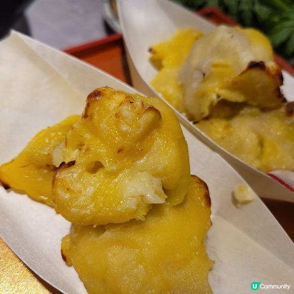 和牛壽喜燒放題🤤！烤榴槤任食！🥩🔥