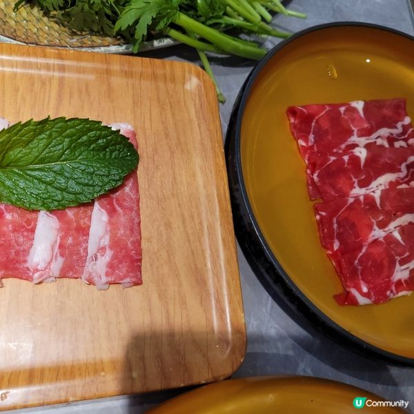 和牛壽喜燒放題🤤！烤榴槤任食！🥩🔥