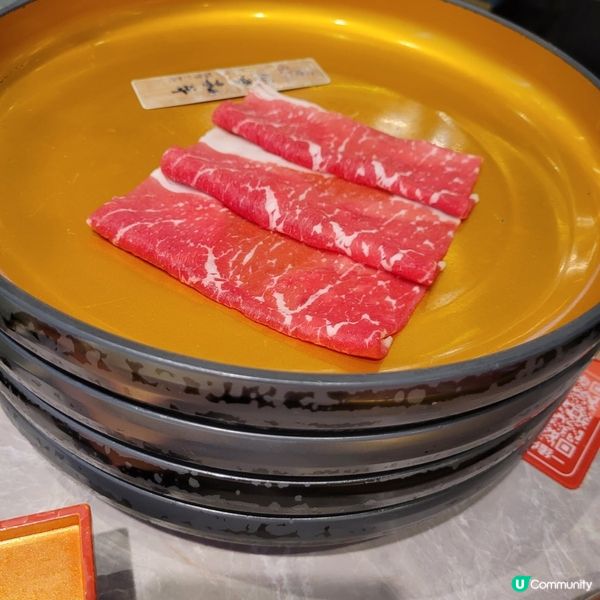 和牛壽喜燒放題🤤！烤榴槤任食！🥩🔥