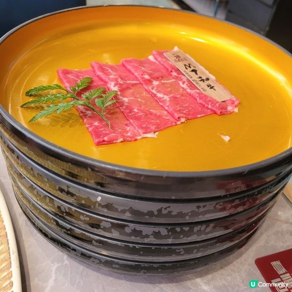 和牛壽喜燒放題🤤！烤榴槤任食！🥩🔥