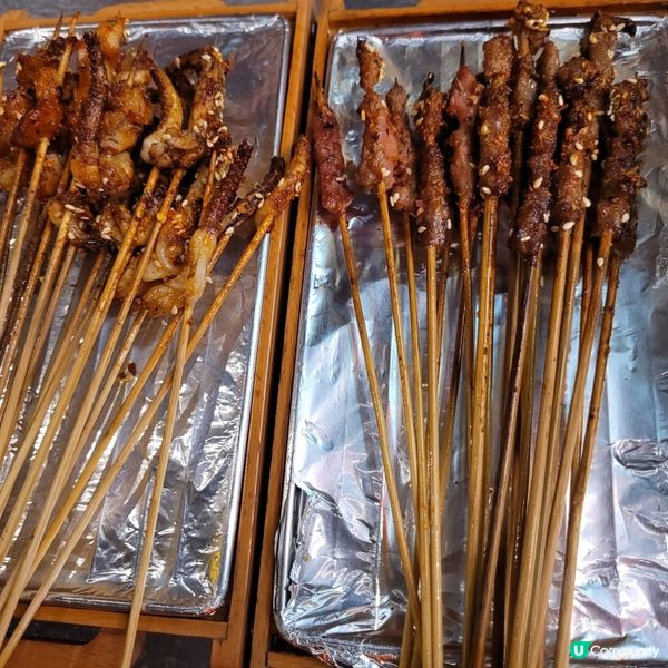 探魚烤魚🤤！酸菜/金銀蒜香，正到爆！🔥