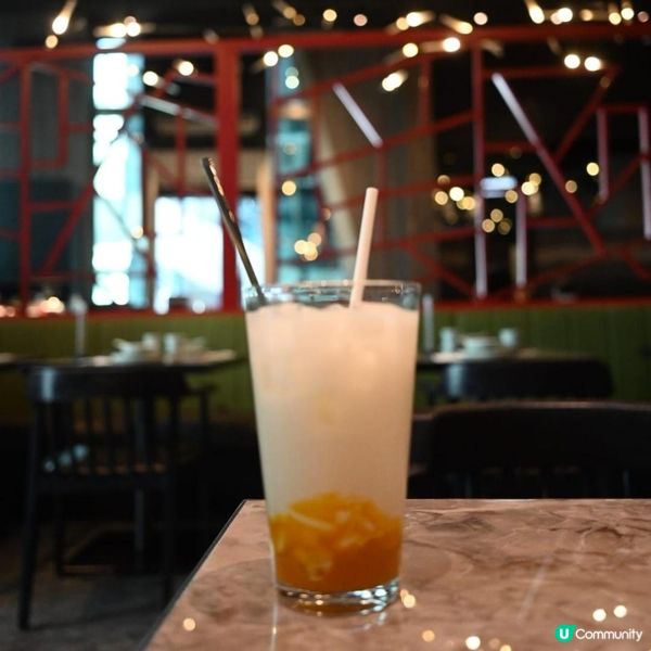 旺角朗豪坊霸王·烤鴨·小館