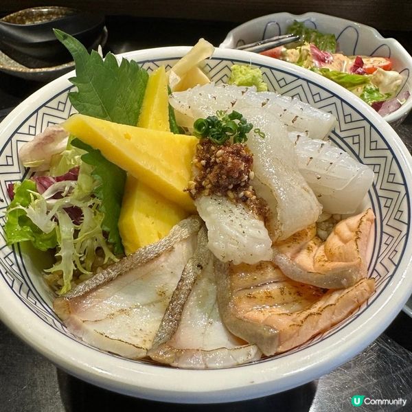 高質爐端燒😍好抵食嘅定食套餐