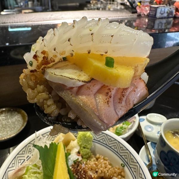 高質爐端燒😍好抵食嘅定食套餐