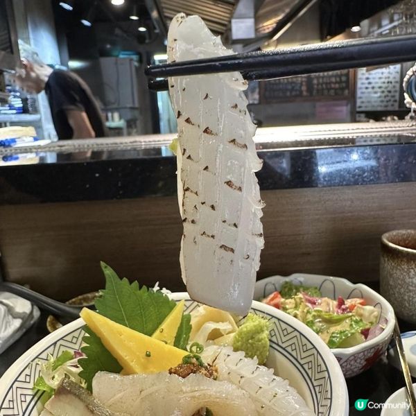 高質爐端燒😍好抵食嘅定食套餐