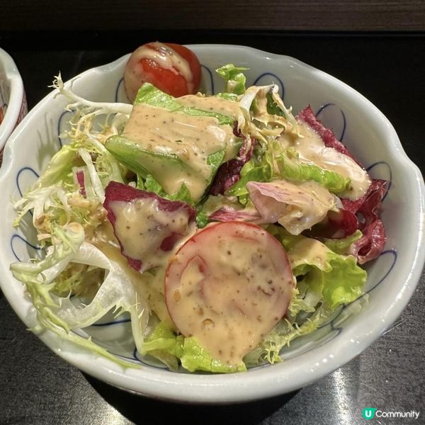 高質爐端燒😍好抵食嘅定食套餐