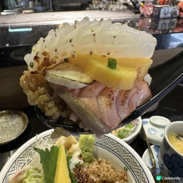 高質爐端燒😍好抵食嘅定食套餐