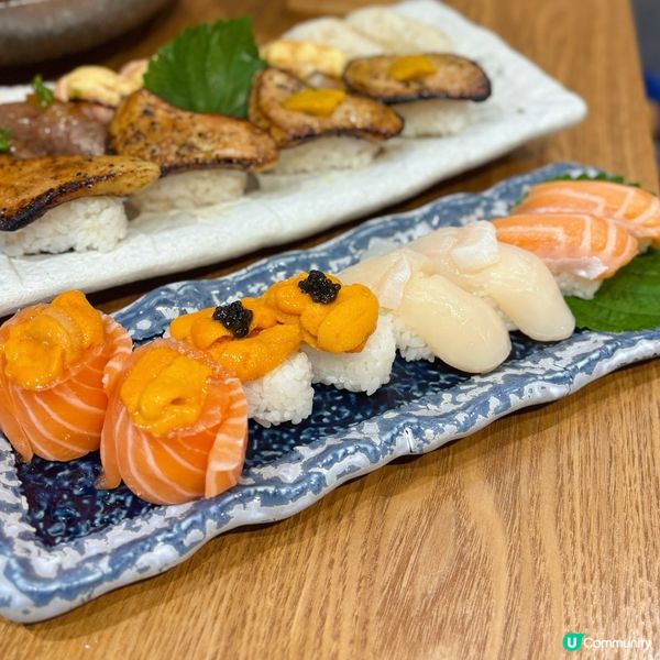 天后高質210分鐘放題🍣