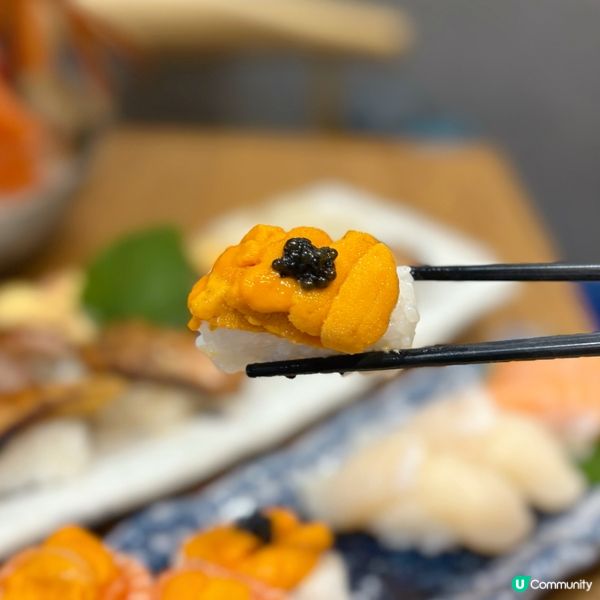 天后高質210分鐘放題🍣