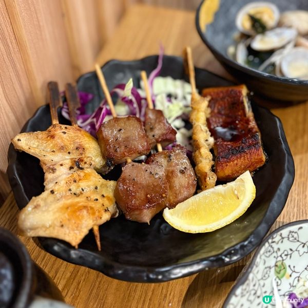 天后高質210分鐘放題🍣