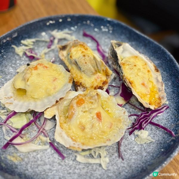 天后高質210分鐘放題🍣