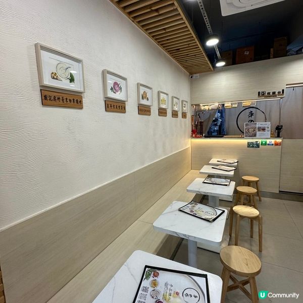 好味高質傳統糖水🤗😍