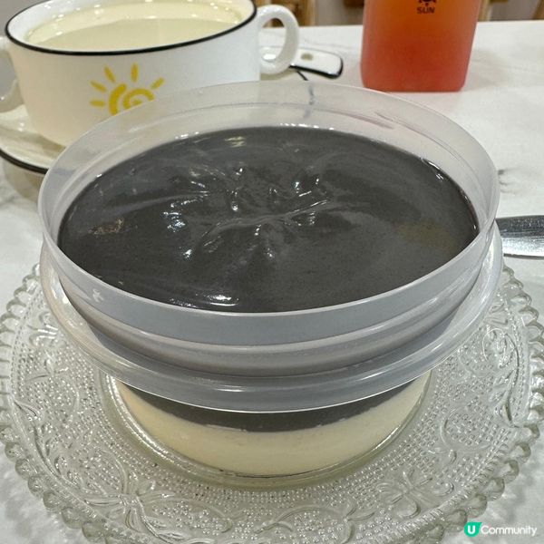 好味高質傳統糖水🤗😍