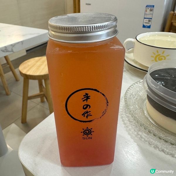 好味高質傳統糖水🤗😍