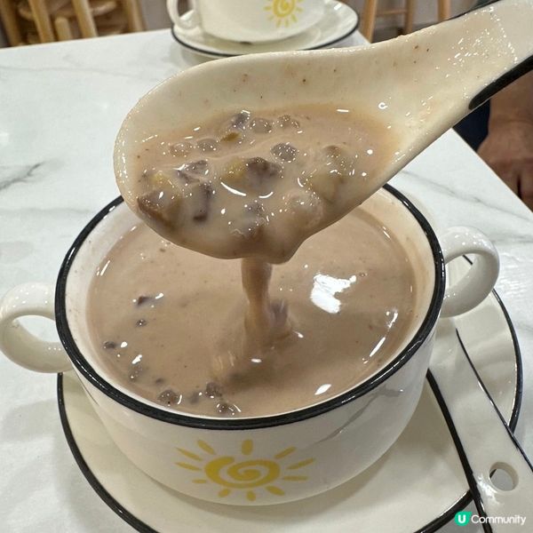 好味高質傳統糖水🤗😍