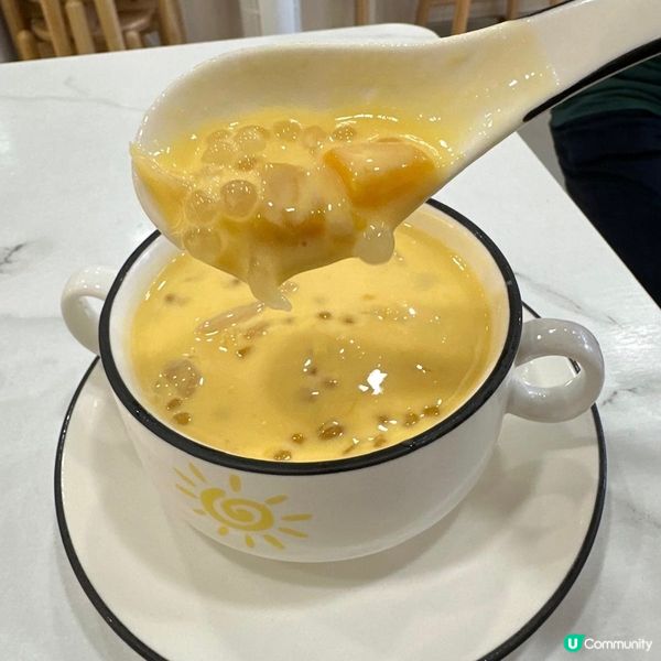 好味高質傳統糖水🤗😍