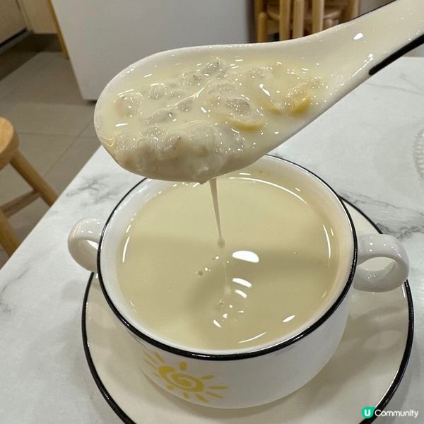 好味高質傳統糖水🤗😍