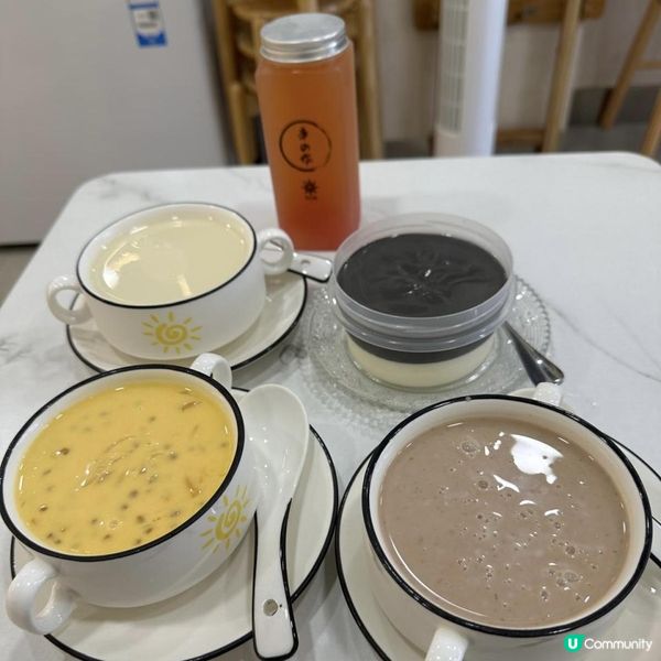 【🩷用心製作嘅傳統養生糖水