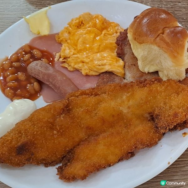 北角必吃<美食天堂>餐廳😋