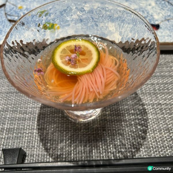 菊月町🔥$980享用20道精緻的omakase😋