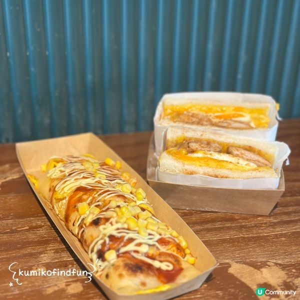 黑布小巷🇹🇼！荔枝角掃街🤤！ #今日食呢