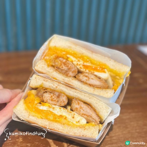 黑布小巷🇹🇼！荔枝角掃街🤤！ #今日食呢