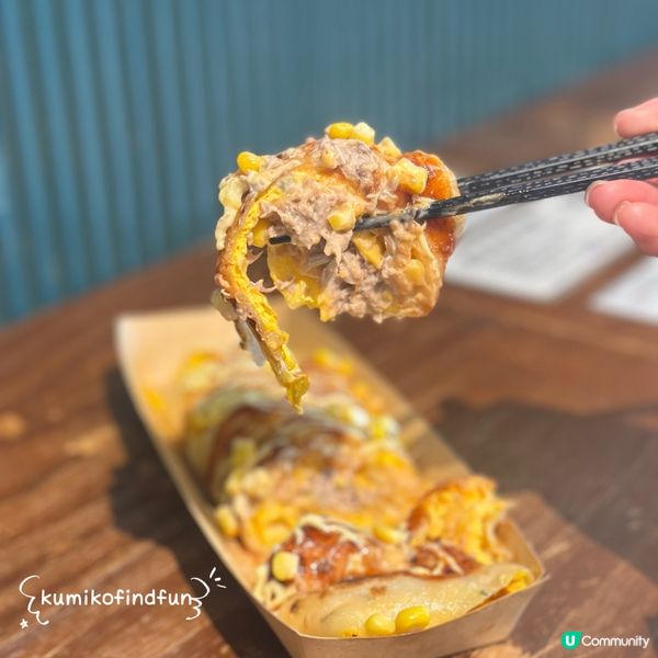 黑布小巷🇹🇼！荔枝角掃街🤤！ #今日食呢